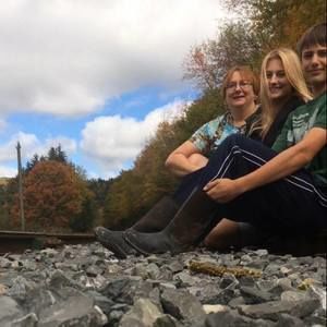 Meet your Posher, Jayne